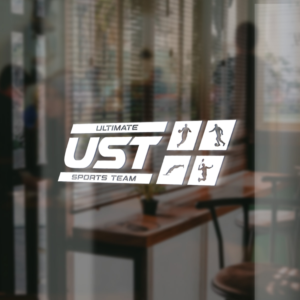 Logo Design by e-graphics for Ultimate Sports Team | Design: #14223980