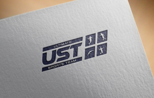 Logo Design by e-graphics for Ultimate Sports Team | Design: #14223991