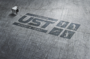 Logo Design by e-graphics for Ultimate Sports Team | Design: #14223994