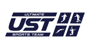 Logo Design by e-graphics for Ultimate Sports Team | Design: #14265749
