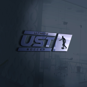 Logo Design by e-graphics for Ultimate Sports Team | Design: #14286575