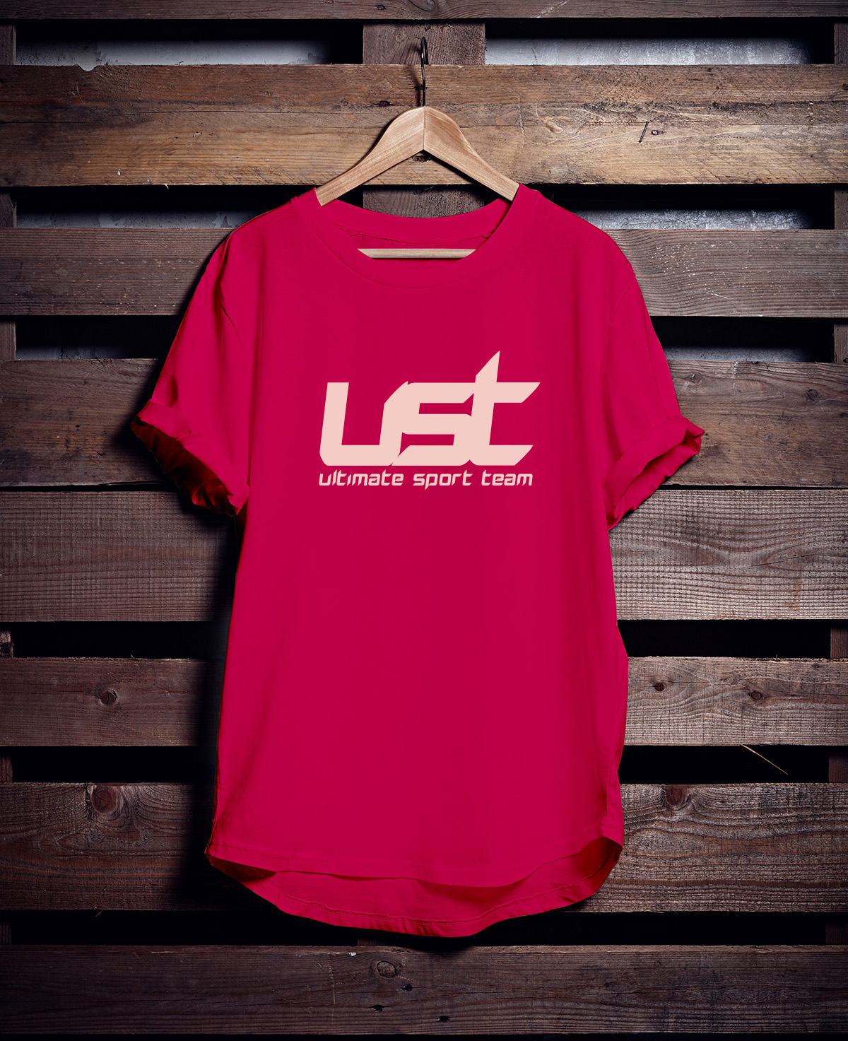 Logo Design by Roman Designs for Ultimate Sports Team | Design #14150728