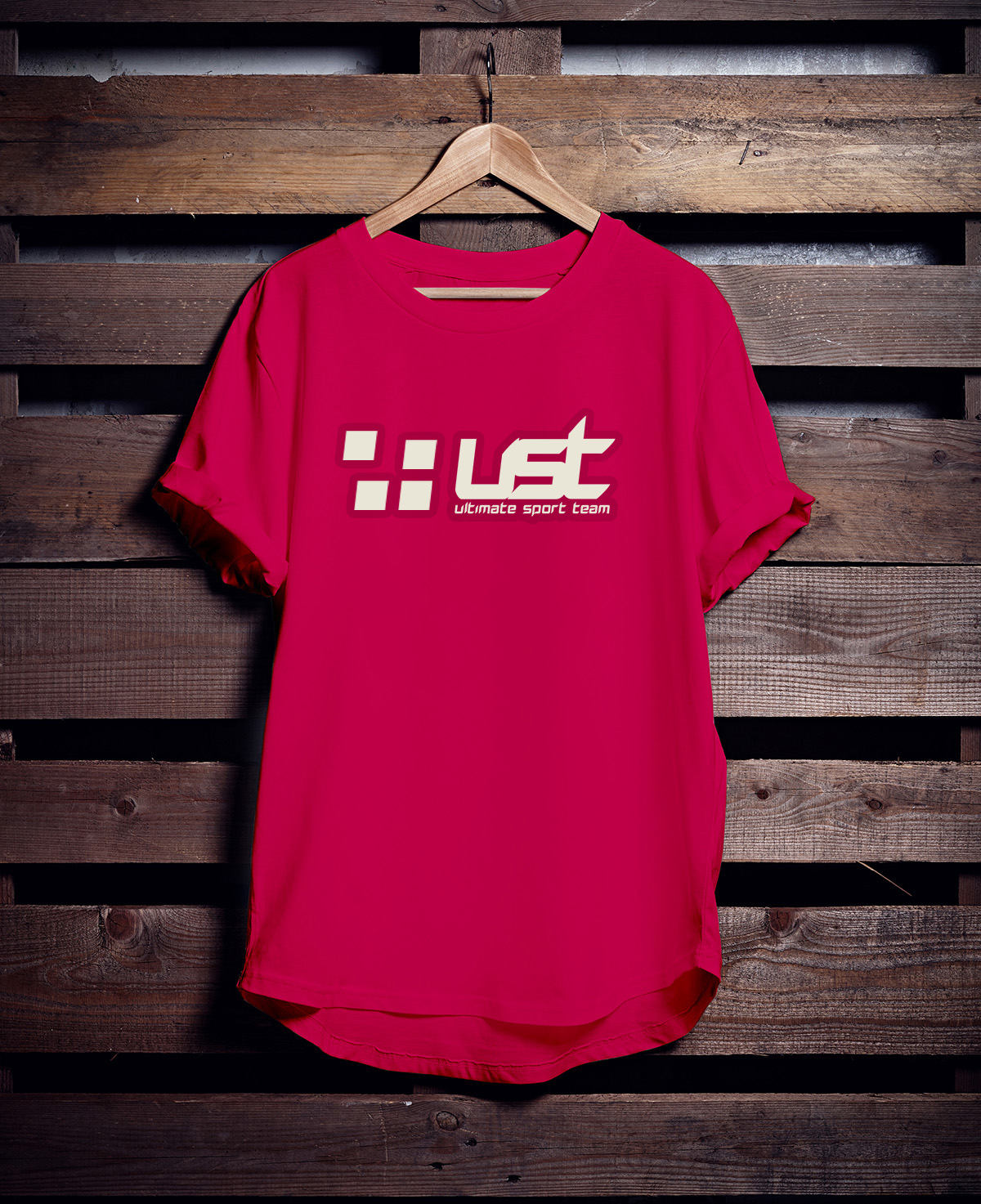 Logo Design by Roman Designs for Ultimate Sports Team | Design #14150766