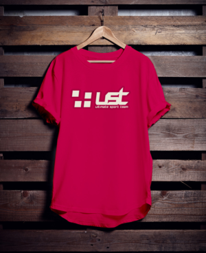 Logo Design by Roman Designs for Ultimate Sports Team | Design: #14150766