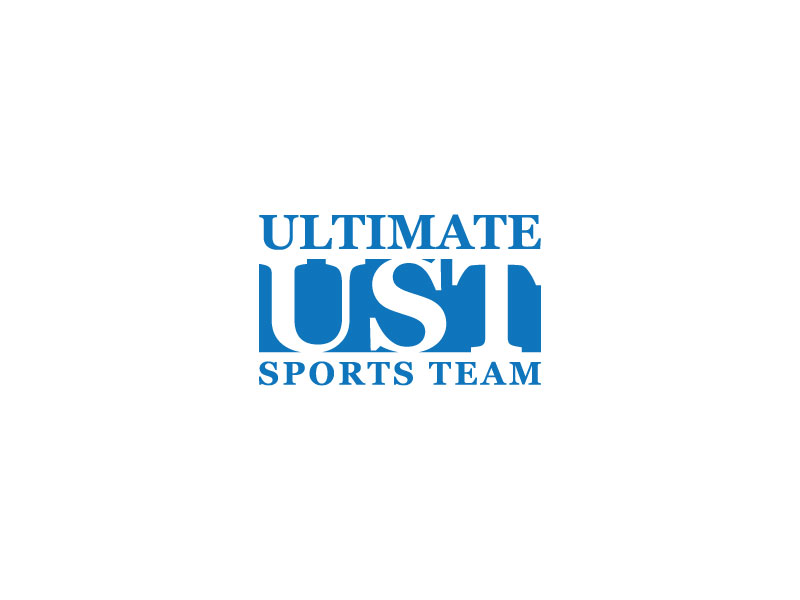 Logo Design by imnurealam for Ultimate Sports Team | Design #14171623