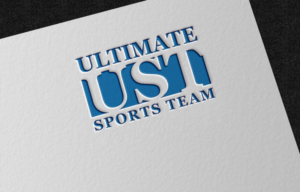 Logo Design by imnurealam for Ultimate Sports Team | Design: #14171624