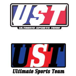 Logo Design by m.khamarulmuzamil for Ultimate Sports Team | Design #14149705