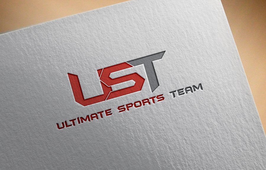 Design de Logo par logout babu pour Ultimate Sports Team | Design #14149943