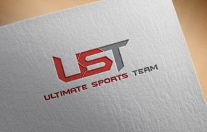 Logo Design by logout babu for Ultimate Sports Team | Design: #14149943