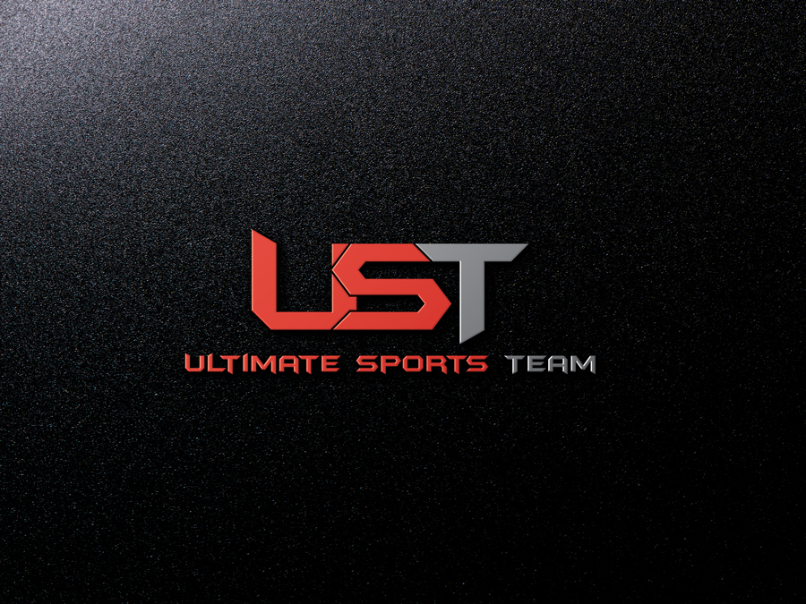 Logo Design by logout babu for Ultimate Sports Team | Design #14149944