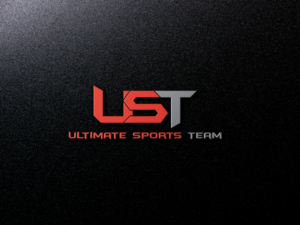 Logo Design by logout babu for Ultimate Sports Team | Design: #14149944