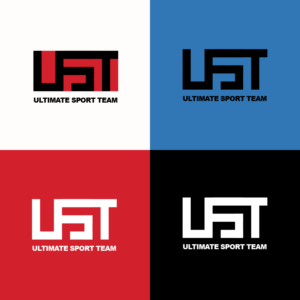 Logo Design by Aizat812 for Ultimate Sports Team | Design: #14233245