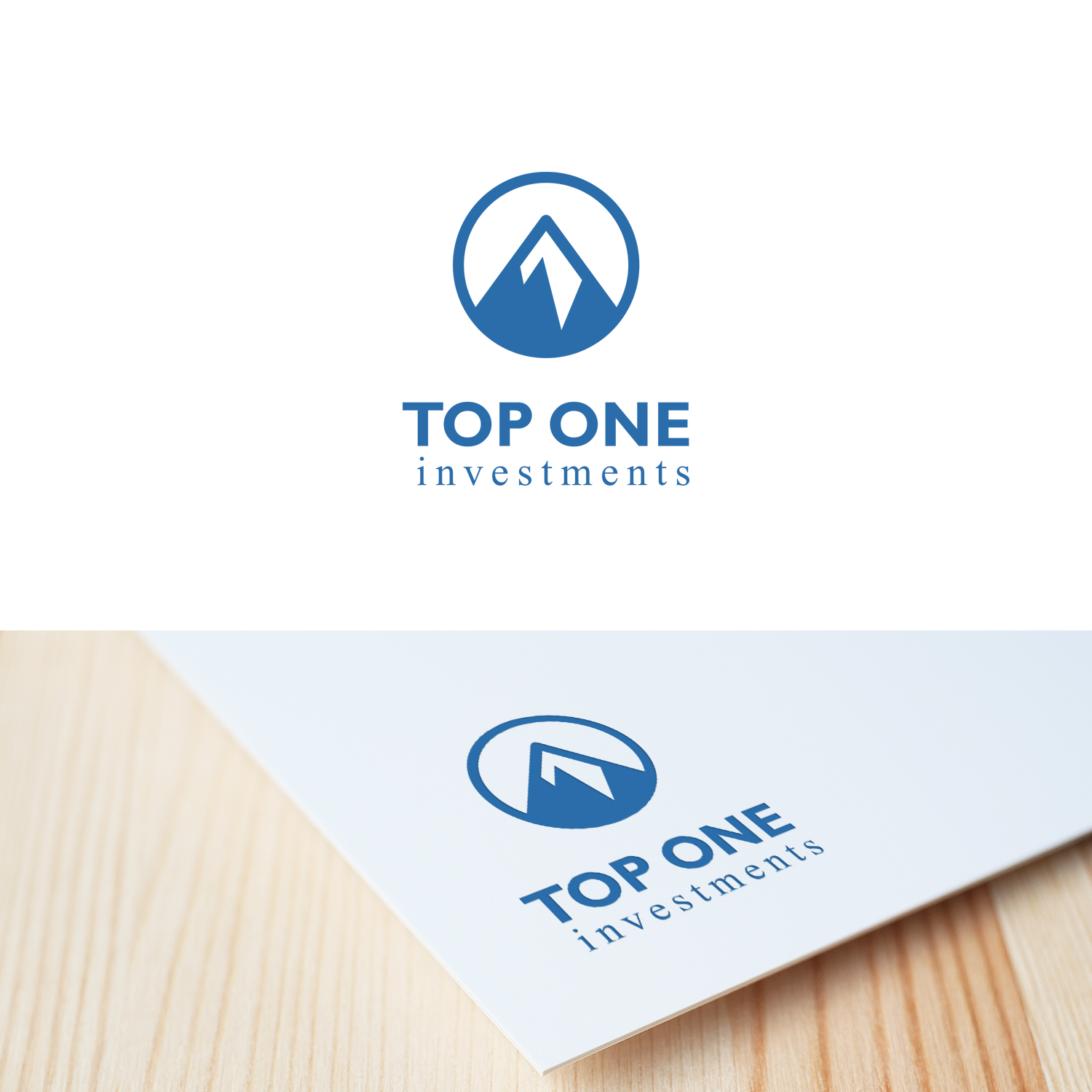 Logo Design by Lesia_Olesia for this project | Design #14068254