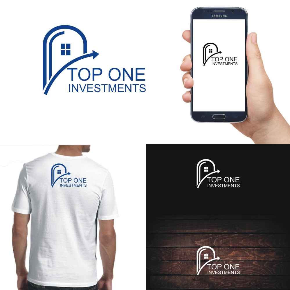 Logo Design by webeezine for this project | Design #14017822