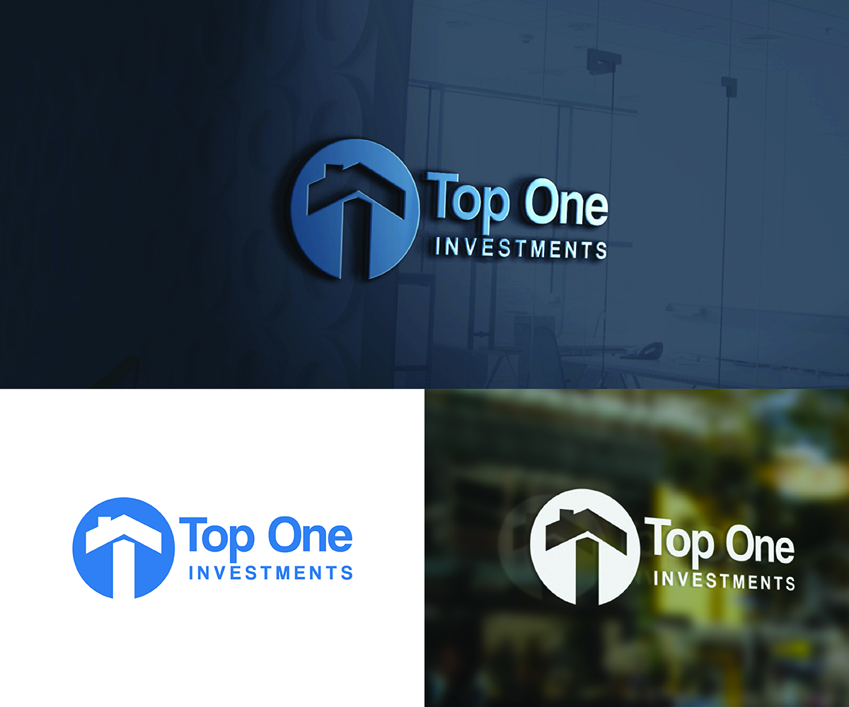 Logo Design by eMARK for this project | Design #14052947