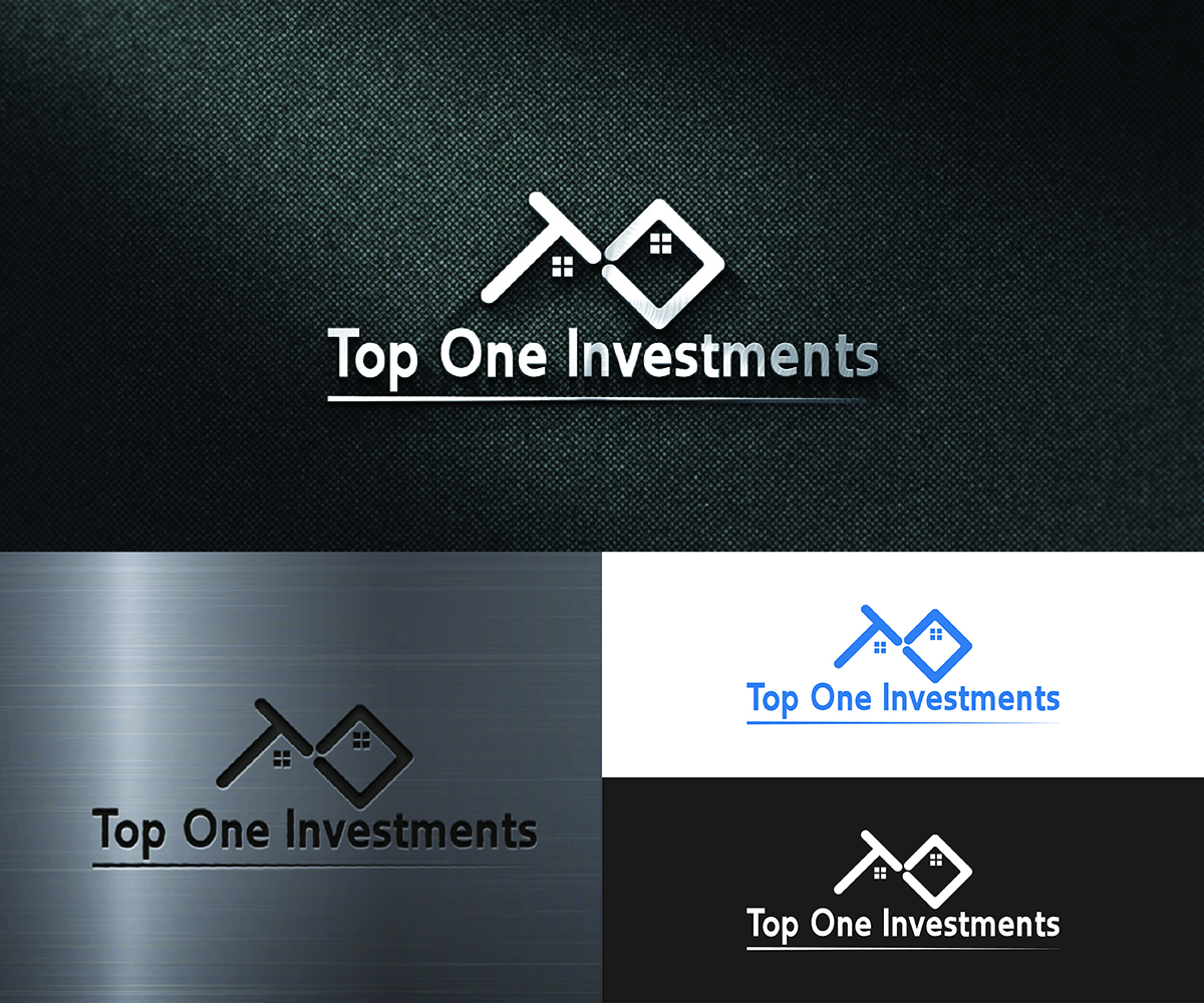 Logo Design by eMARK for this project | Design #14052950