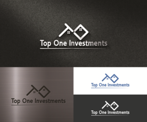 Logo Design by eMARK for this project | Design: #14052950