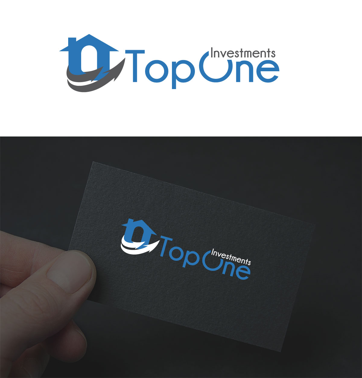 Logo Design by abstraxt for this project | Design #14011087