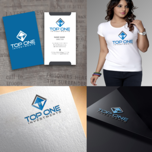 Logo Design by zebronicgraphic for this project | Design: #14032069