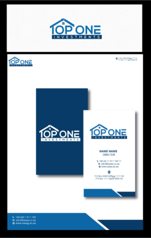 Logo Design by zebronicgraphic for this project | Design: #14068712