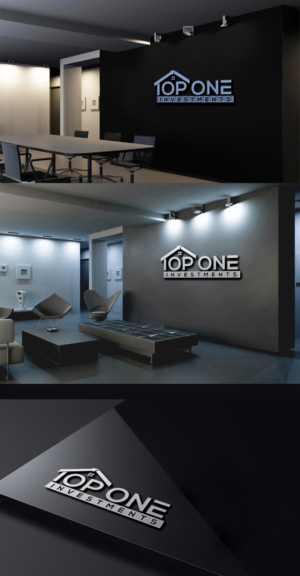 Logo Design by zebronicgraphic for this project | Design: #14068713