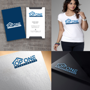 Logo Design by zebronicgraphic for this project | Design: #14068717