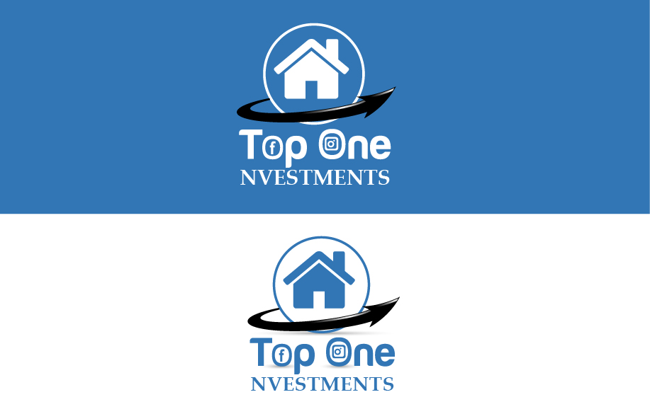 Logo Design by azhardesiger for this project | Design #14010134