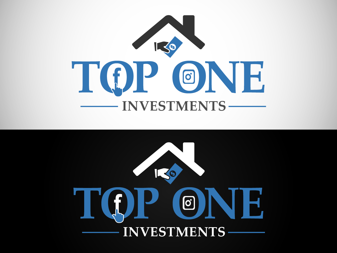 Logo Design by azhardesiger for this project | Design #14043762