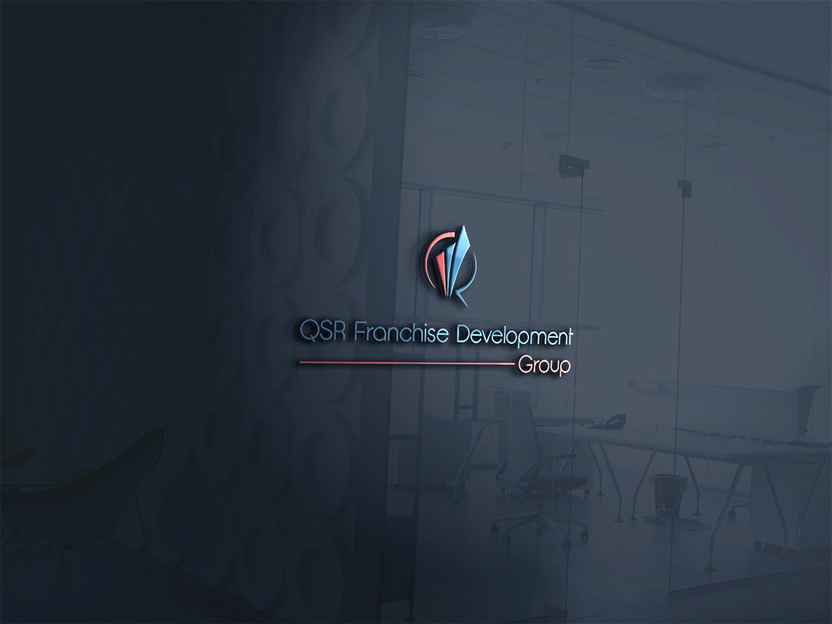 Logo Design by Click Designer for QSR Franchise Development Group | Design #14034560