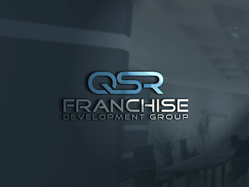 Logo Design by asman for QSR Franchise Development Group | Design #14043139