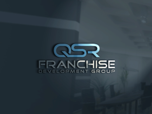 Logo-Design von asman für QSR Franchise Development Group | Design: #14043139