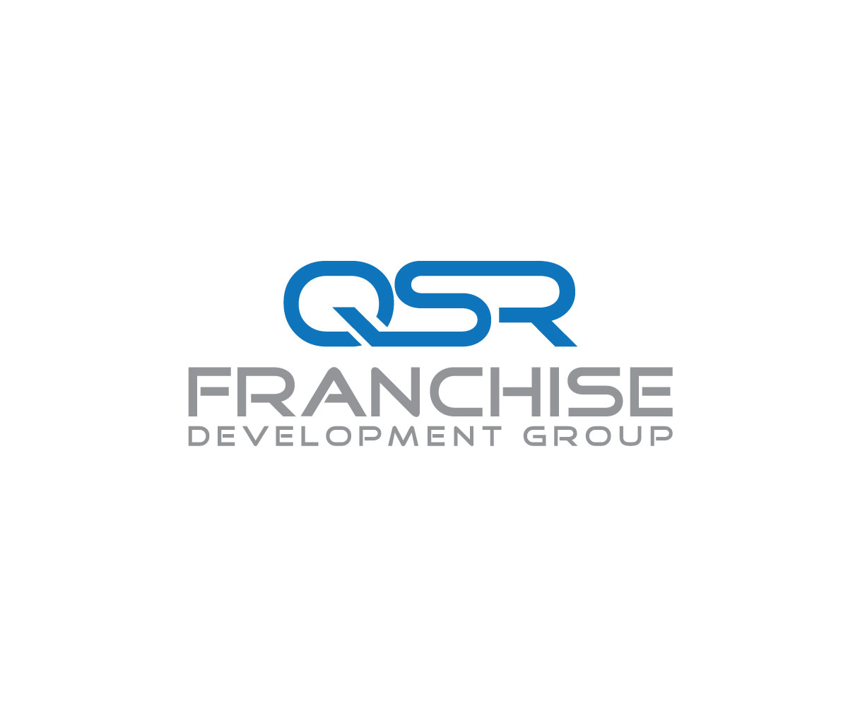 Logo Design by asman for QSR Franchise Development Group | Design #14043140