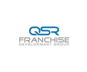 Logo-Design von asman für QSR Franchise Development Group | Design: #14043140