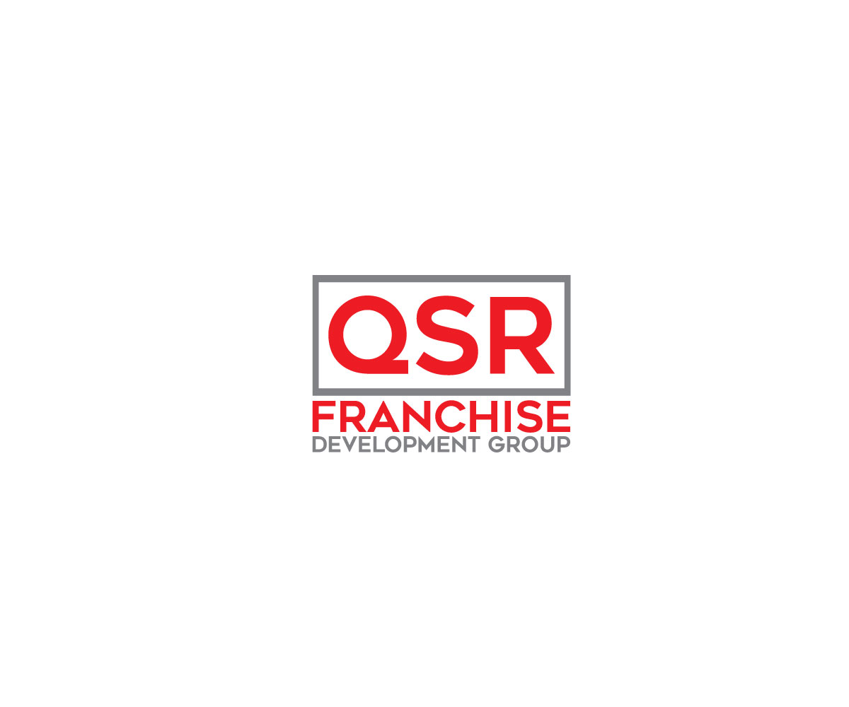 Diseño de Logo por imshohaghossain85 para QSR Franchise Development Group | Diseño #14042906