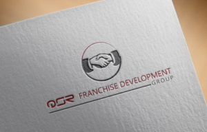Logo-Design von Top king  designer für QSR Franchise Development Group | Design: #14041452