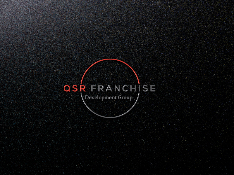 Logo Design by taherswapon for QSR Franchise Development Group | Design #14042678
