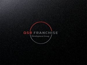 Logo Design by taherswapon for QSR Franchise Development Group | Design: #14042678