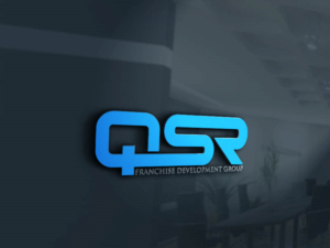 Logo-Design von Seinfeld cast für QSR Franchise Development Group | Design #14040277