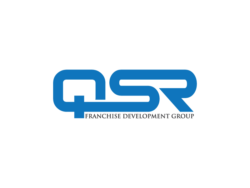 Logo Design by Seinfeld cast for QSR Franchise Development Group | Design #14040282
