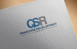 Logo-Design von mojibur1993 für QSR Franchise Development Group | Design: #14042552