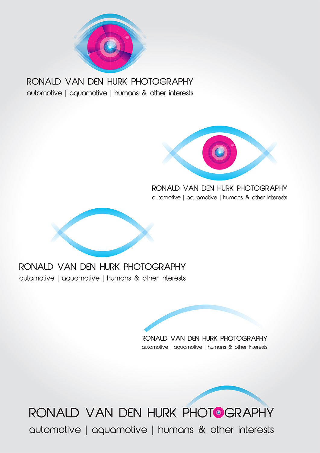 Logo Design by ka for CreaCom | Design #14087558