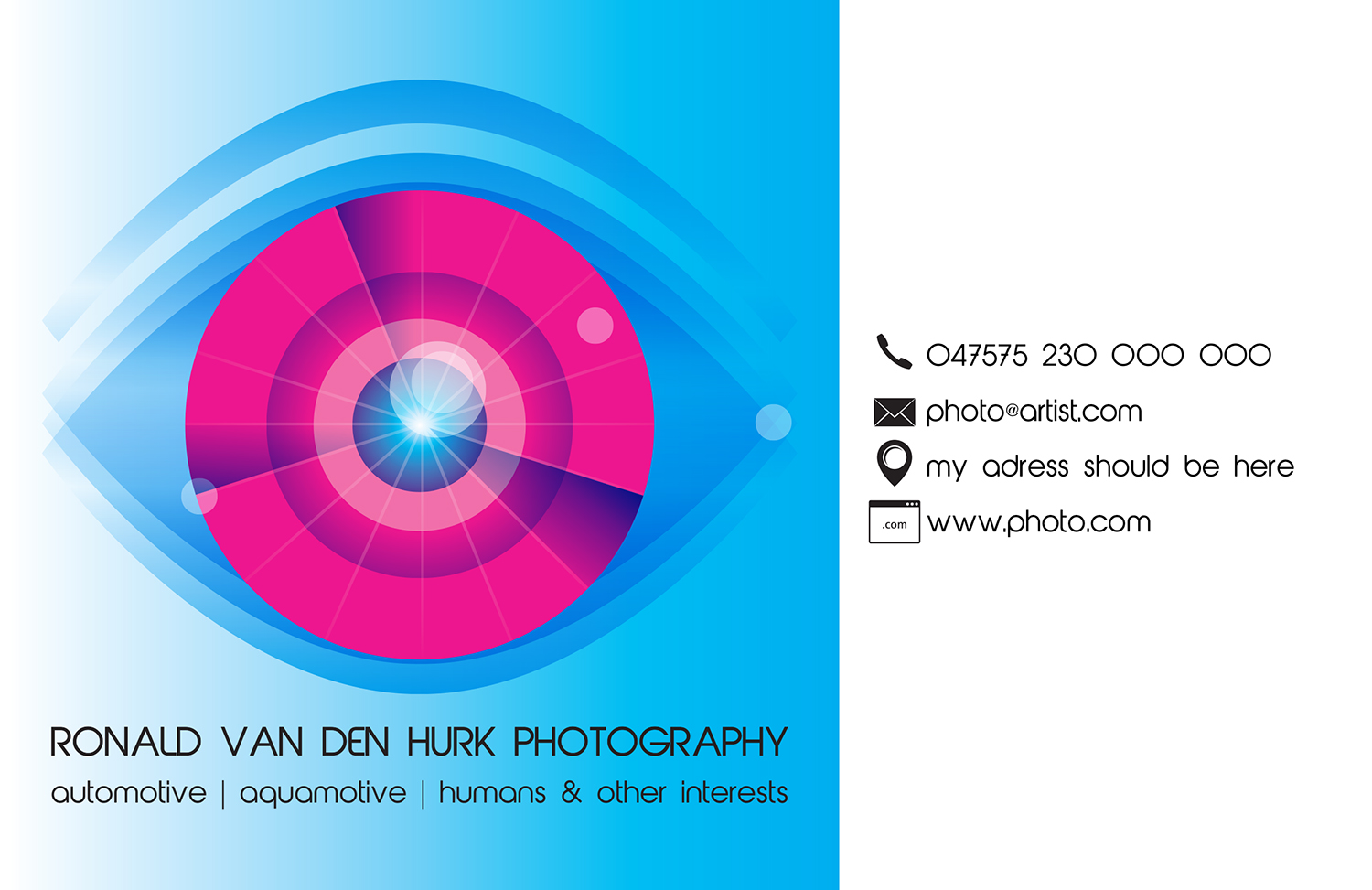 Logo Design by ka for CreaCom | Design #14087559