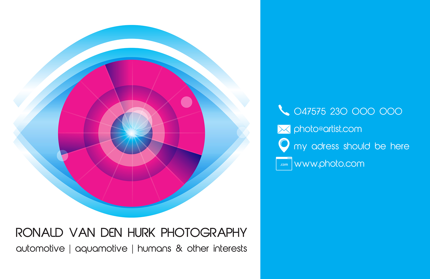 Logo Design by ka for CreaCom | Design #14087560