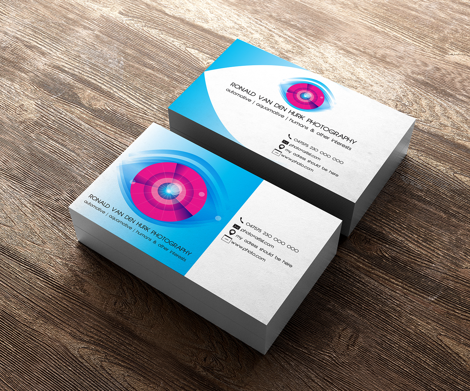 Logo Design by ka for CreaCom | Design #14087577