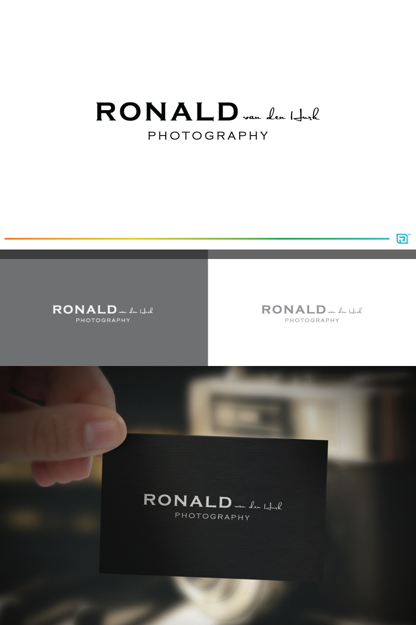 Logo Design by Guart for CreaCom | Design #14495462