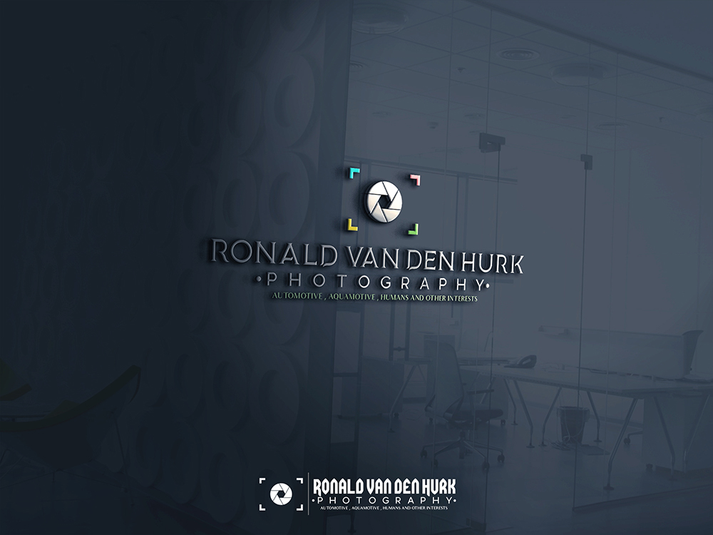 Logo Design by Marco Rubio for CreaCom | Design #14198846