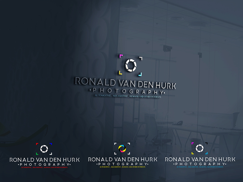 Logo Design by Marco Rubio for CreaCom | Design #14218083