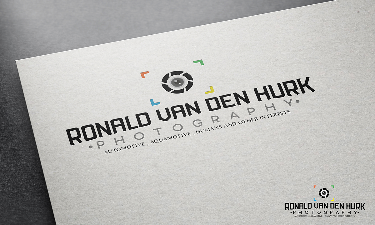 Logo Design by Marco Rubio for CreaCom | Design #14525499