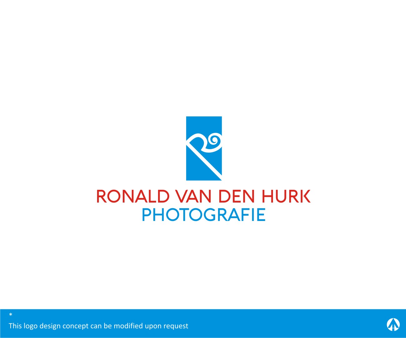 Logo Design by MBARO for CreaCom | Design #14477425