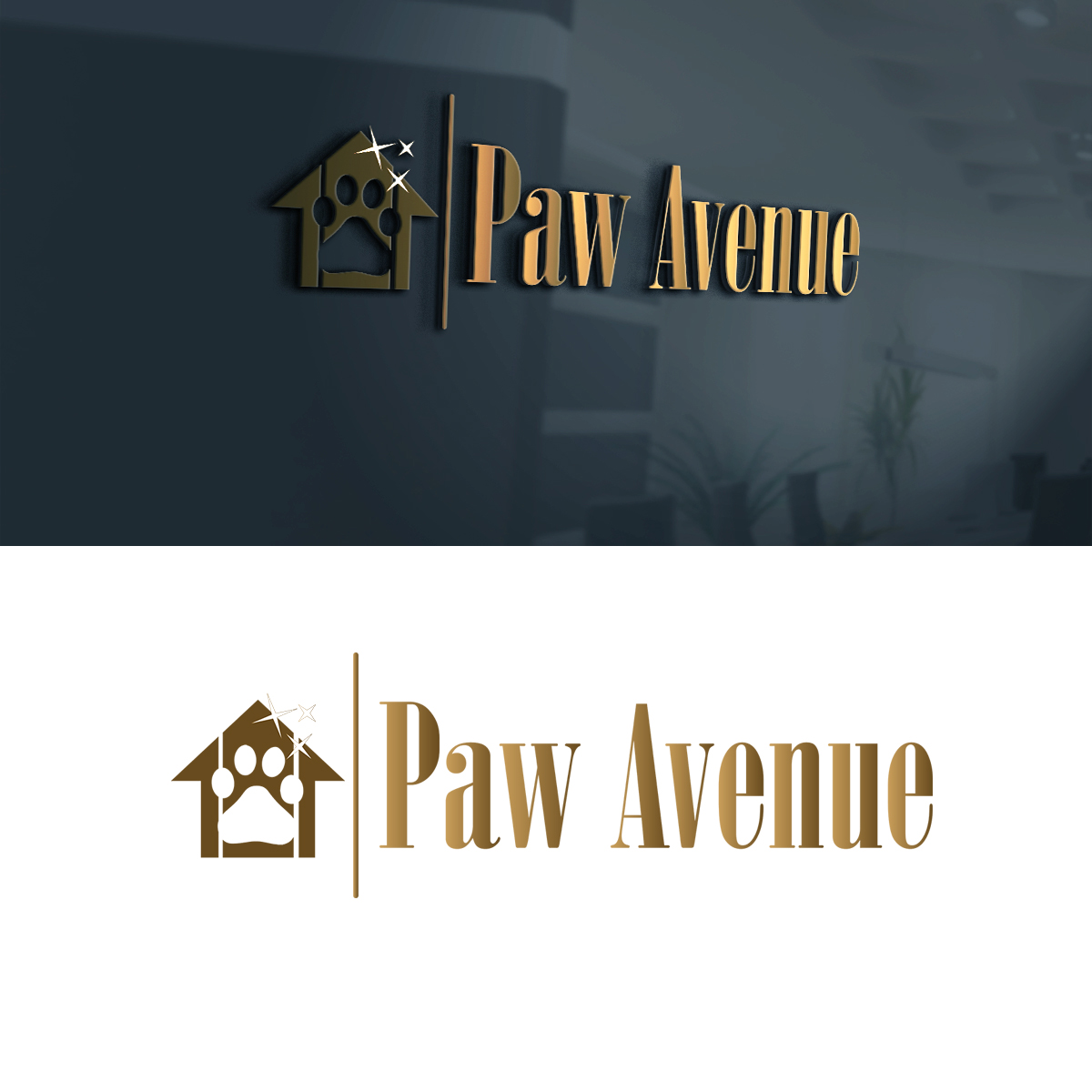 Logo Design by sttachev for this project | Design #14108040